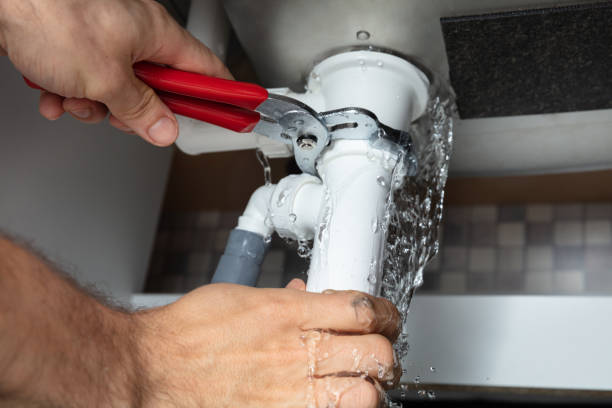 Best Water damage cleanup near me  in Coralville, IA