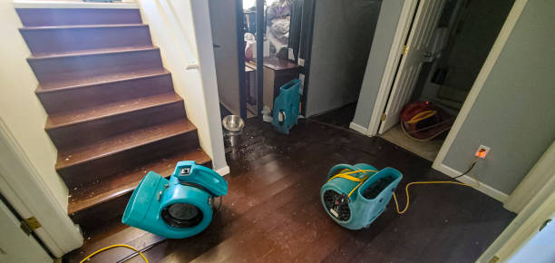 Reliable Coralville, IA Water damage restoration Solutions